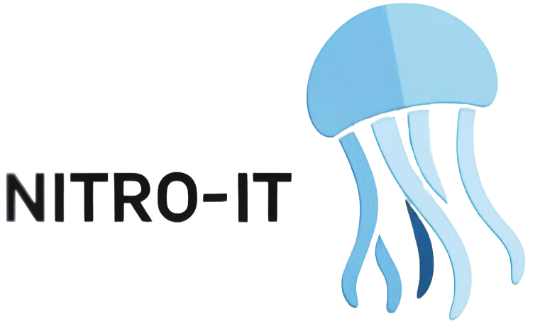 Logo NITRO-IT