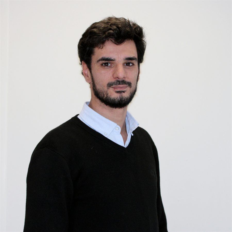 Portrait de Nicolas Trophime